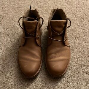 Sperry Dockyard Chukka boots
